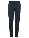 Tombolini Man Pants Navy Size 36 Polyamide, Elastane
