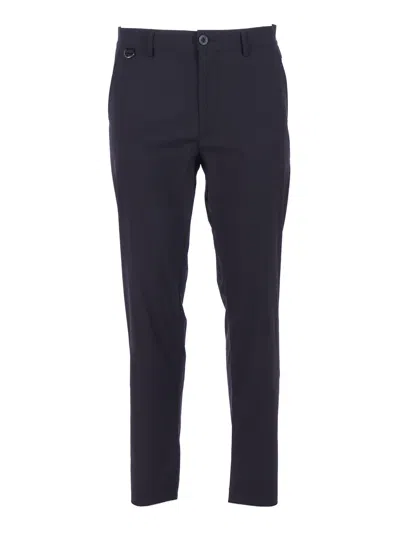 Tombolini Pantalone Tmb In Blue