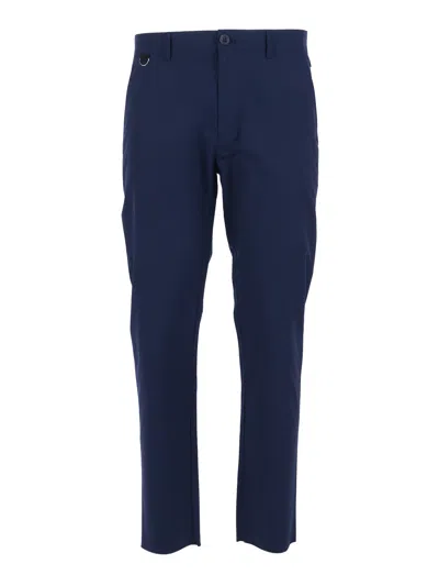 Tombolini Pantalone Tmb In Blue