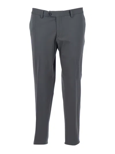 Tombolini Pantalone Tmb In Gray