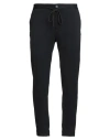 Tombolini Running Man Pants Black Size 38 Polyamide, Elastane