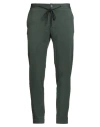 Tombolini Running Man Pants Dark Green Size 36 Polyamide, Elastane