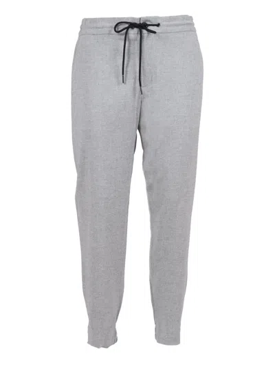 TOMBOLINI RUNNING PANTS
