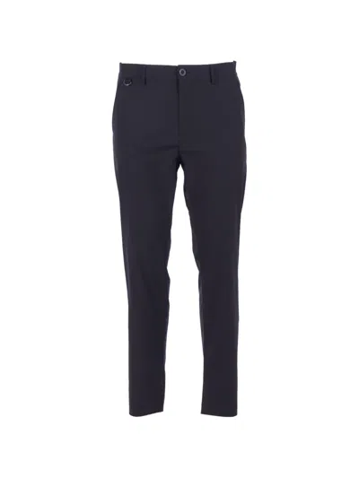 Tombolini Tmb Trousers In Black