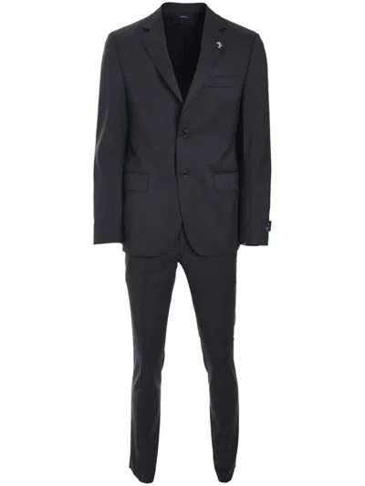 TOMBOLINI TWO-PIECE SUIT