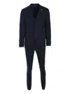 Tombolini Zero Gravity Suit In Blue