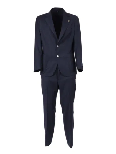 TOMBOLINI ZERO GRAVITY SUIT