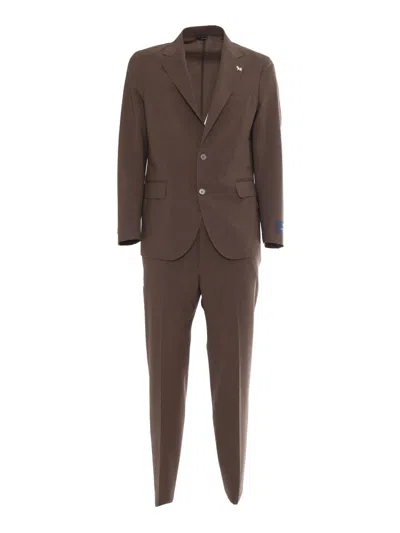 TOMBOLINI ZERO GRAVITY SUIT