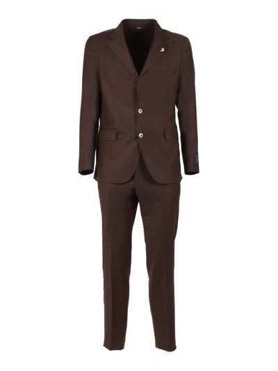 TOMBOLINI ZERO GRAVITY SUIT