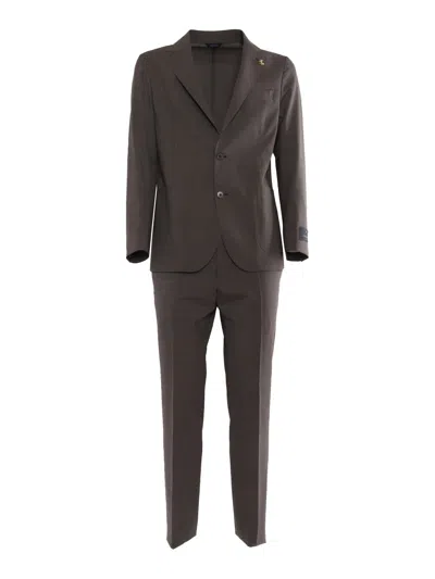 TOMBOLINI ZERO GRAVITY SUIT