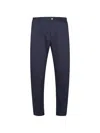 Tombolini Zero Gravity Trousers In Blue