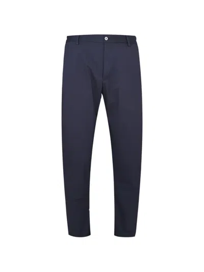 Tombolini Zero Gravity Trousers In Blue