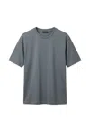 Tombolini Zero Gravity T-shirt In Multi
