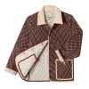 TOMBOLO TOMBOLO 'CATCH N' RELEASE' QUILT