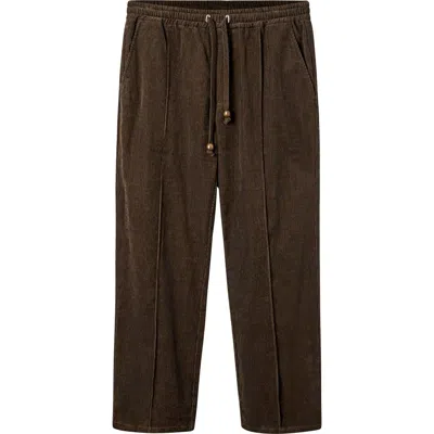 TOMBOLO TOMBOLO EASY-GOING PANTS