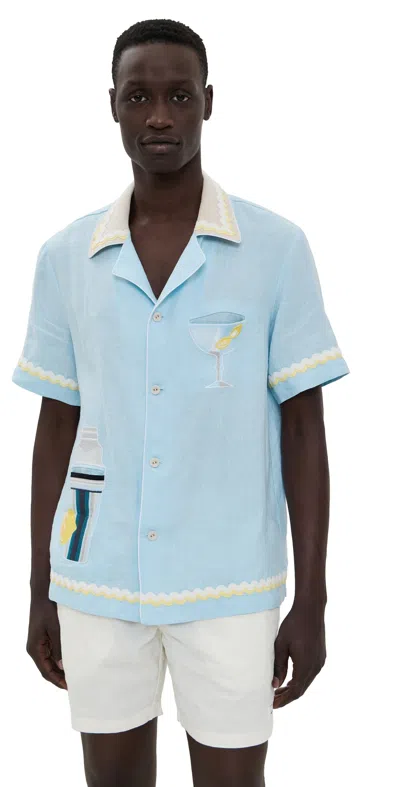 Tombolo ' Martini Caba Blue