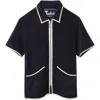 Tombolo 'standard Issue' Cabana In Midnight Blue