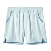 Tombolo 'standard Issue' Cabana Shorts In Sky Blue