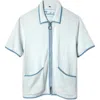 Tombolo 'standard Issue' Cabana In Sky Blue