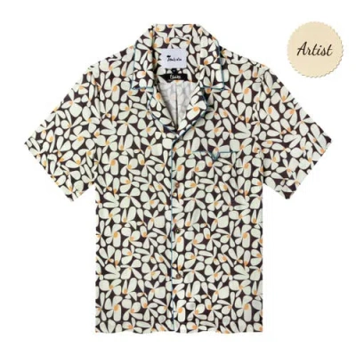 Tombolo Sunny Disposition In Beige