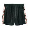 Tombolo 'vicey Dicey' Cabana Shorts