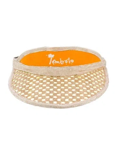 Pre-owned Tombolo Visor