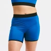 Tomboyx 4.5-inch Reversible Swim Shorts In Blue