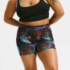 Tomboyx 4.5-inch Swim Shorts In Multi