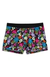 Tomboyx 4.5-inch Trunks In Multi