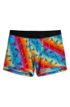 Tomboyx 4.5-inch Trunks In Multi