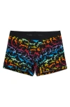 Tomboyx 4.5-inch Trunks In Multi