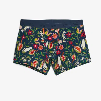 Tomboyx 4.5" Trunks In Multi