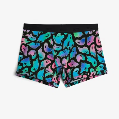 Tomboyx 4.5" Trunks In Multi