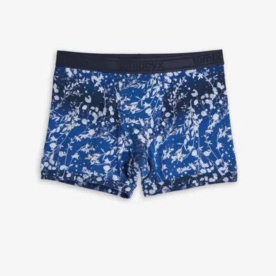 Tomboyx 4.5" Trunks In Blue