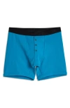 Tomboyx 6-inch Fly Packing Boxers In Blue