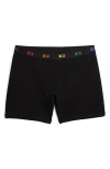 Tomboyx 6-inch No Fly Boxer Briefs