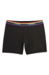 Tomboyx 6-inch No Fly Boxer Briefs