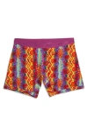 Tomboyx 6-inch No Fly Boxer Briefs In Multi