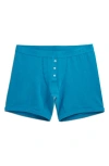 Tomboyx 6-inch Stretch Cotton Boxer Briefs In Multi