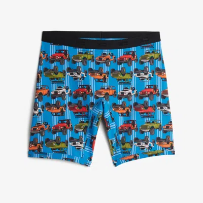 Tomboyx 9" Boxer Briefs