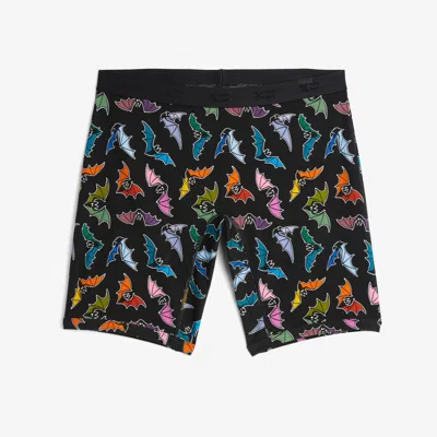 Tomboyx 9" Boxer Briefs In Multi