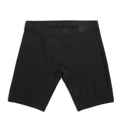 Tomboyx 9" Boxer Briefs In Black