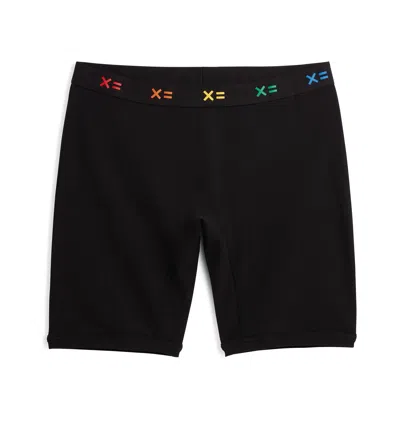 Tomboyx 9" Boxer Briefs In Black