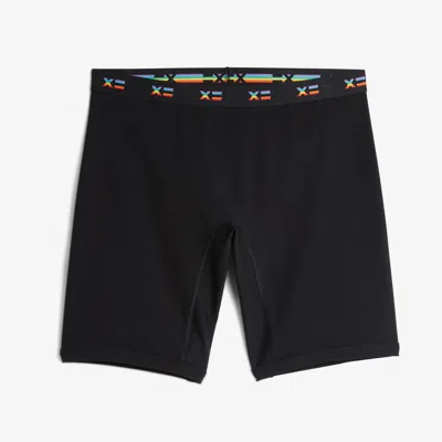 Tomboyx 9" Boxer Briefs In Black