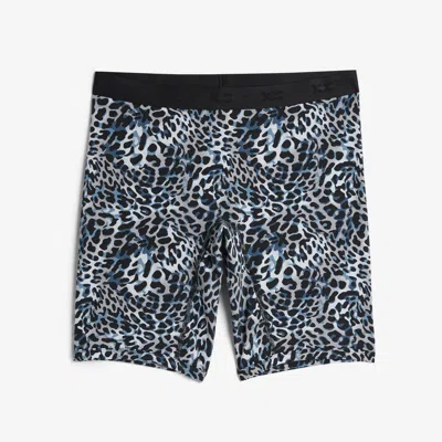 Tomboyx 9" Boxer Briefs In Blue