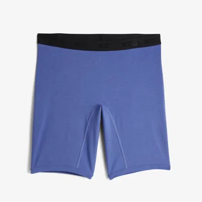 Tomboyx 9" Boxer Briefs In Blue