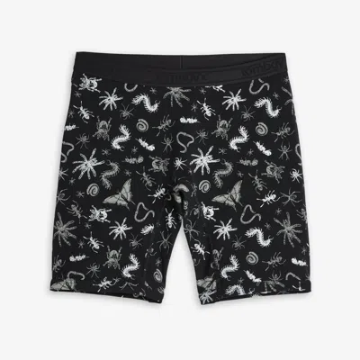 Tomboyx 9" Boxer Briefs In Black
