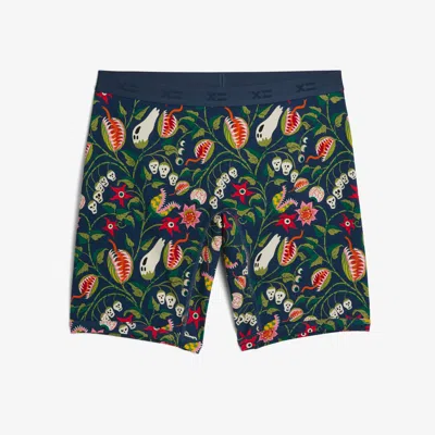 Tomboyx 9" Boxer Briefs In Multi