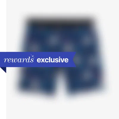 Tomboyx 9" Boxer Briefs In Dragon Tapestry