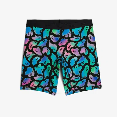 Tomboyx 9" Boxer Briefs In Multi
